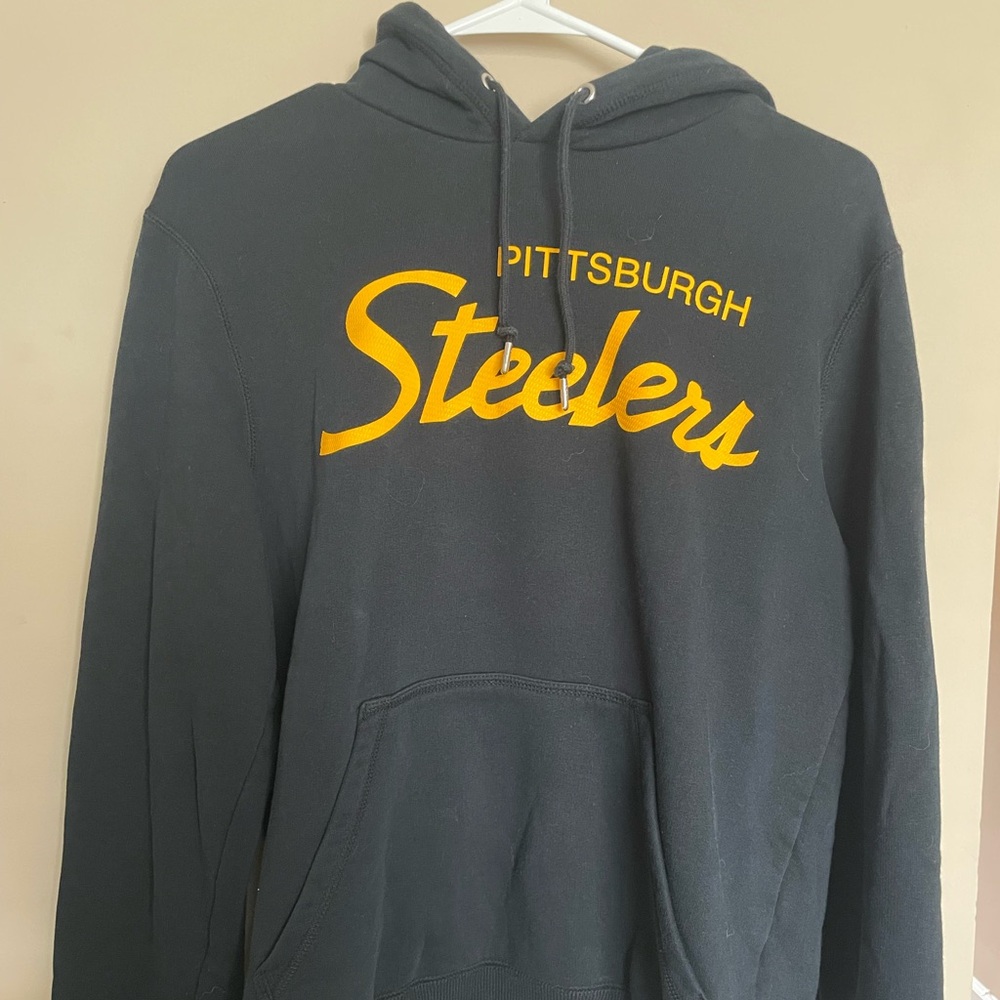 NFL Pittsburgh Steelers Hoodie